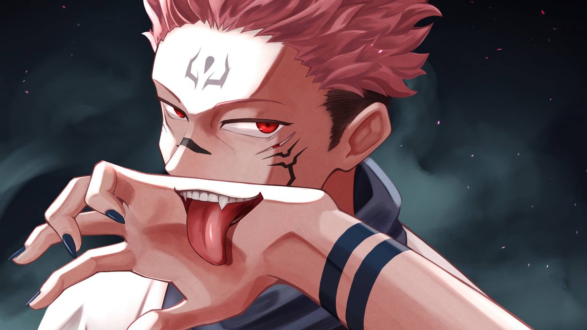 Sukuna vs Yuji Itadori Who Would Win the Final Showdown?